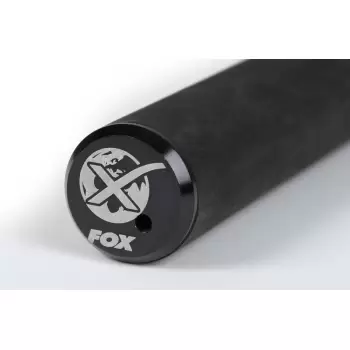 FOX Explorer Landing Net 42in Telescopic 6ft Handle