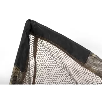 FOX Explorer Landing Net 42in Telescopic 6ft Handle