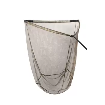 FOX Explorer Landing Net 42in Telescopic 6ft Handle