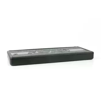 FOX F-Box Magnetic Double Rig Box System – Medium