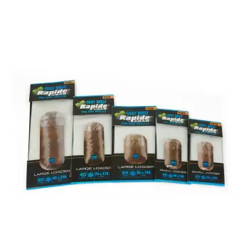 FOX  Fast Melt Refills 55mm x 120mm Bags - 25 Bags
