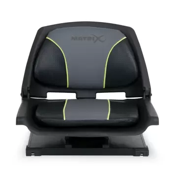 Matrix Swivel Seat Including Base