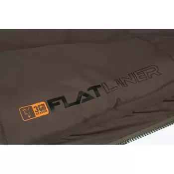 FOX Flatliner 3 Season Sleeping Bag