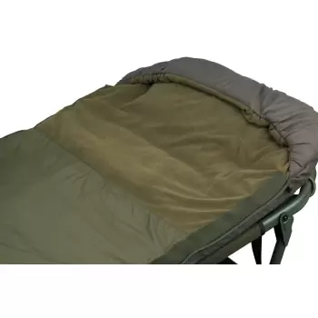 FOX Flatliner 3 Season Sleeping Bag