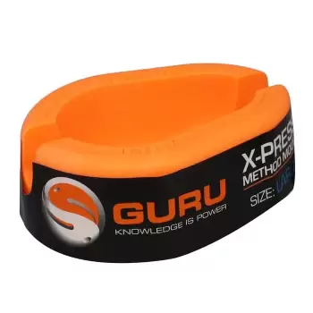 Guru X-Press Method Mould - Large