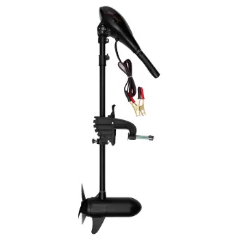 FOX Electric Outboards 45lbs 3 blade prop