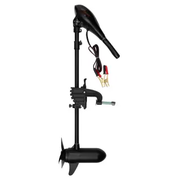 FOX Electric Outboards Fox 55lbs 3 blade prop