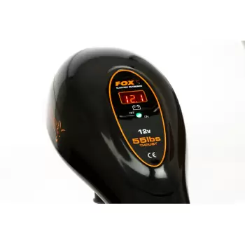 FOX Electric Outboards Fox 55lbs 3 blade prop