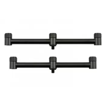 FOX Black Label QR Buzz Bars 3 Rod