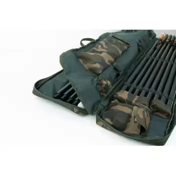 FOX Camolite IMP Cases Double