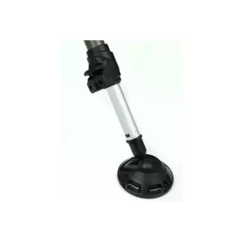 FOX Duralite Combo Chair