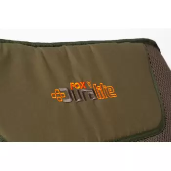 FOX Duralite Combo Chair
