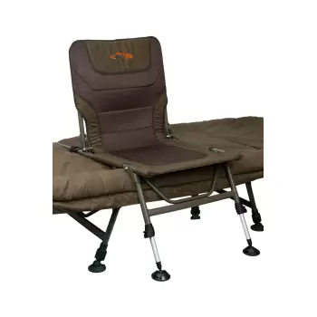 FOX Duralite Combo Chair