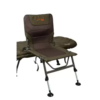 FOX Duralite Combo Chair