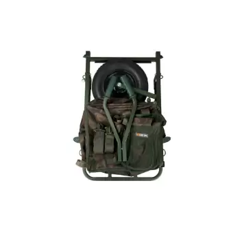 FOX Explorer Barrow - Barrow Inc. Bag Straps