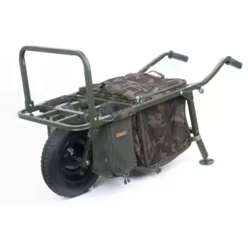 FOX Explorer Barrow - Barrow Inc. Bag Straps