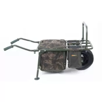 FOX Explorer Barrow - Barrow Inc. Bag Straps