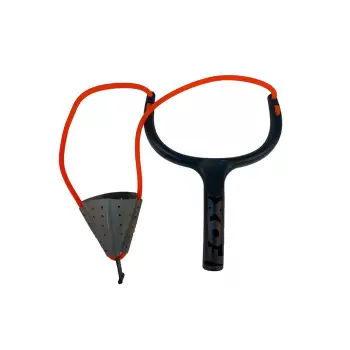 FOX Slik Powergrip Multi Pouch Catapult