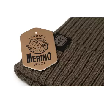 FOX Fox Merino trawler - Olive