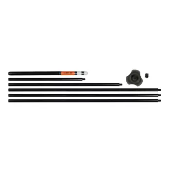 FOX LS Marker Pole Kit