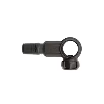 MATRIX 3D-R Keepent Arm Short MK2