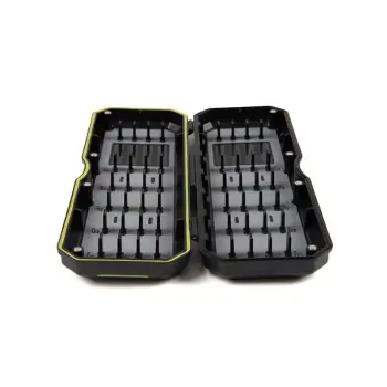 MATRIX HLR Pro Hooklength Box – Slim 15cm
