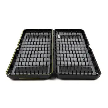MATRIX HLR Pro Hooklength Box – Long 30cm