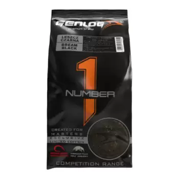 Zanęta Genlog Number One Feeder 1kg