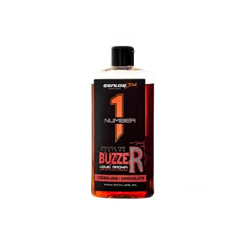 GENLOG  Buzzer Czekolada