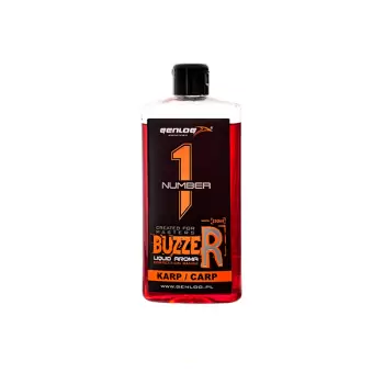 GENLOG Buzzer Carp