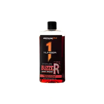GENLOG Buzzer Orzech Nutella