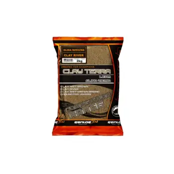 Glina Rzeczna GENLOG 2kg