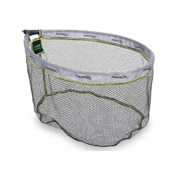 MATRIX Carp Rubber Landing Net - 6mm 55 x 45cm