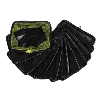 MATRIX 4.0m Flow Mesh Keepnet