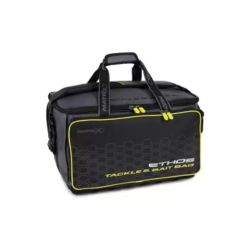 MATRIX Ethos Tackle and Bait Bag