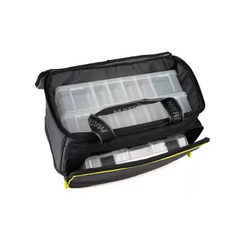Matrix Ethos Pro Feeder Case