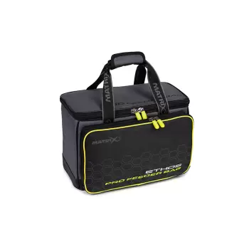 Matrix Ethos Pro Feeder Case
