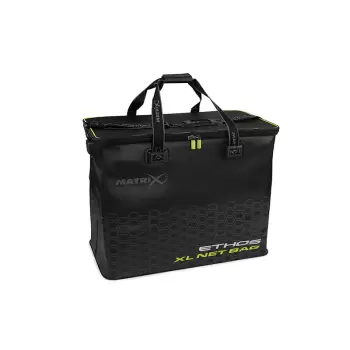 MATRIX Ethos XL EVA Net Bag