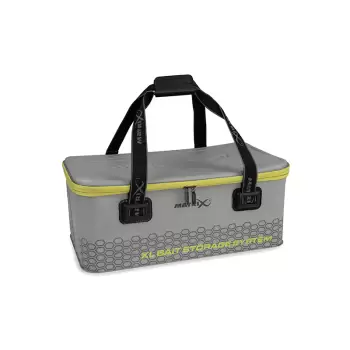 MATRIX EVA XL Bait Storage System