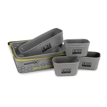 MATRIX EVA Bait Cooler Tray
