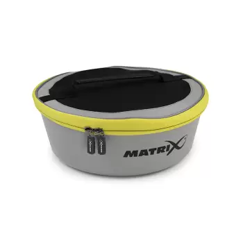 MATRIX 5.0L EVA Airflow Bowl