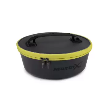MATRIX 7.5L Moulded EVA Bowl / Lid