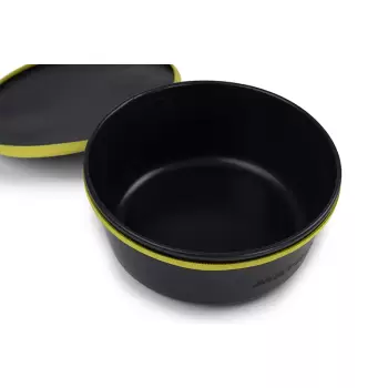 MATRIX 5.0L Moulded EVA Bowl / Lid