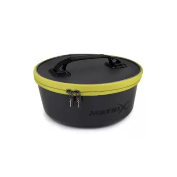 MATRIX 5.0L Moulded EVA Bowl / Lid