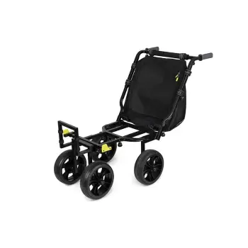 MATRIX Compact 4 Wheel Transporter