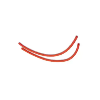 Guma do procy GENLOG Rubber 4,5 mm / 23 cm - 2 szt