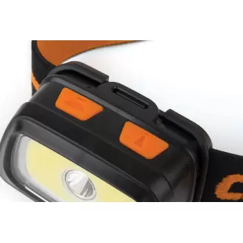 FOX Halo Multi Colour Headtorch
