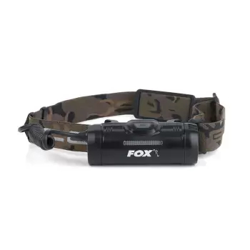FOX Halo AL350C Headtorch