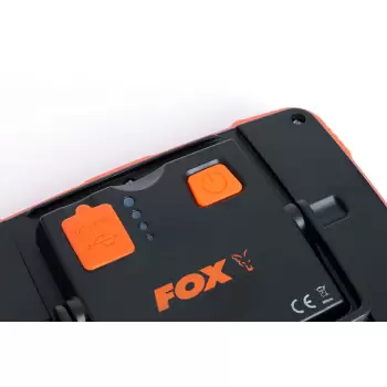 FOX Halo Photography Light