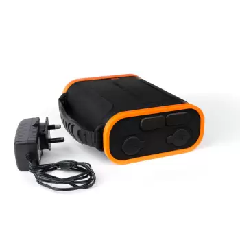 FOX Halo 96K Power Pack